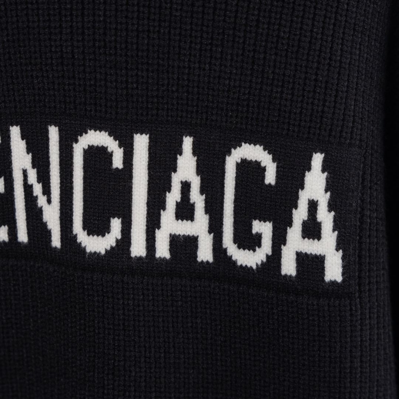 Balenciaga Sweaters